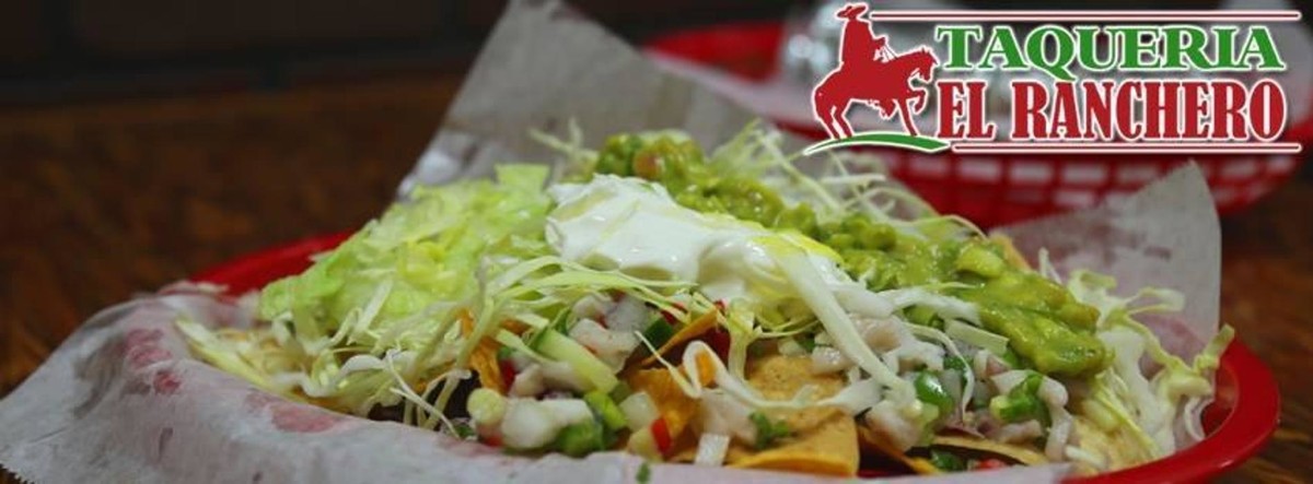 Images Taqueria El Ranchero