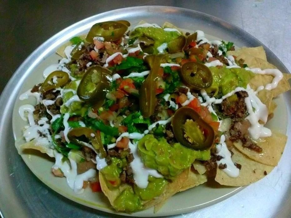 Images Taqueria El Ranchero