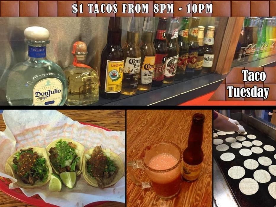 Images Taqueria El Ranchero