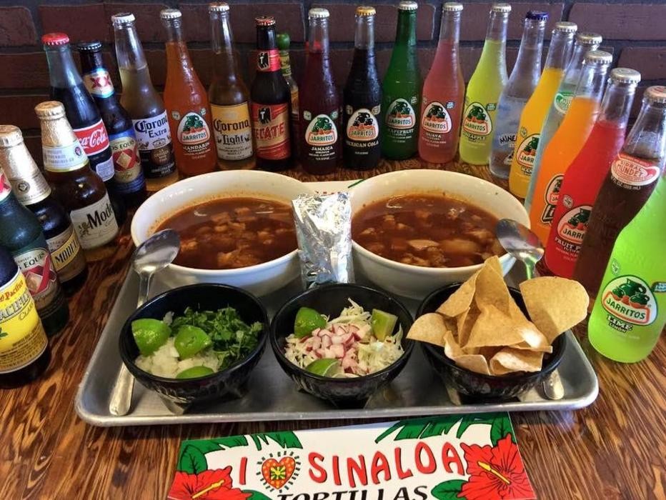 Images Taqueria El Ranchero