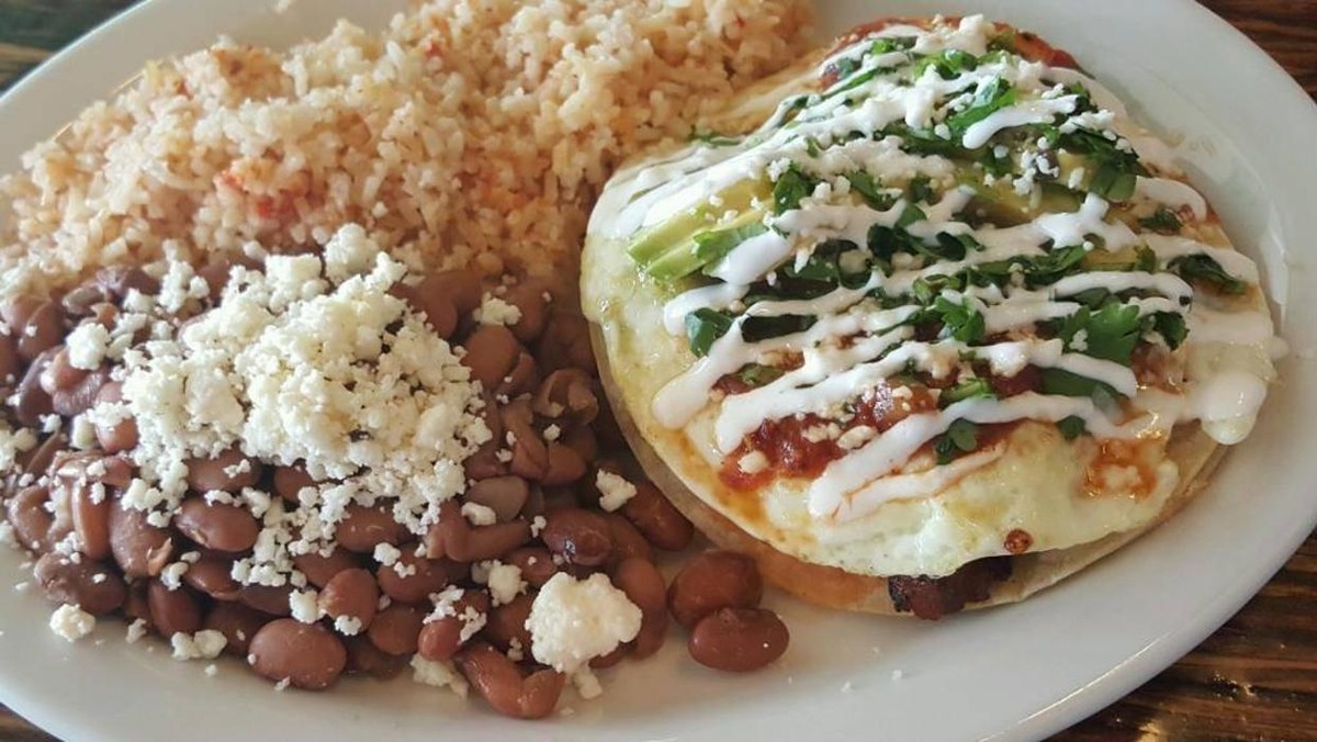 Images Taqueria El Ranchero