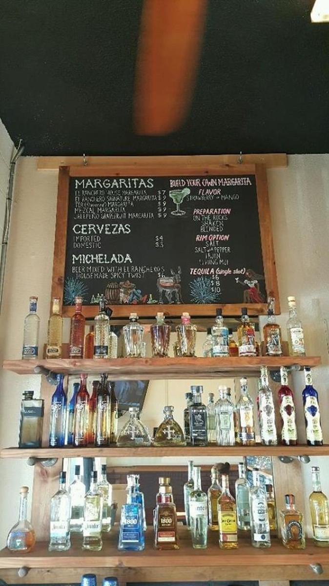 Images Taqueria El Ranchero