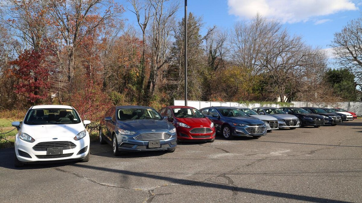 Images DriveTime Used Cars