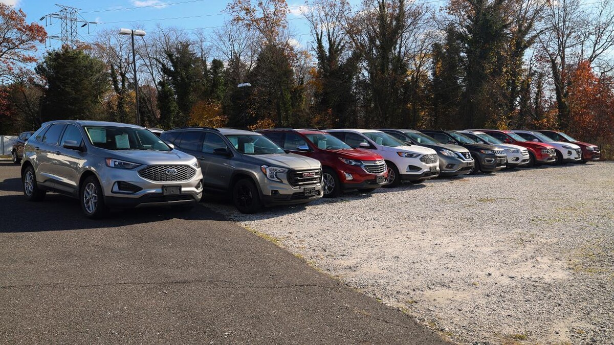 Images DriveTime Used Cars