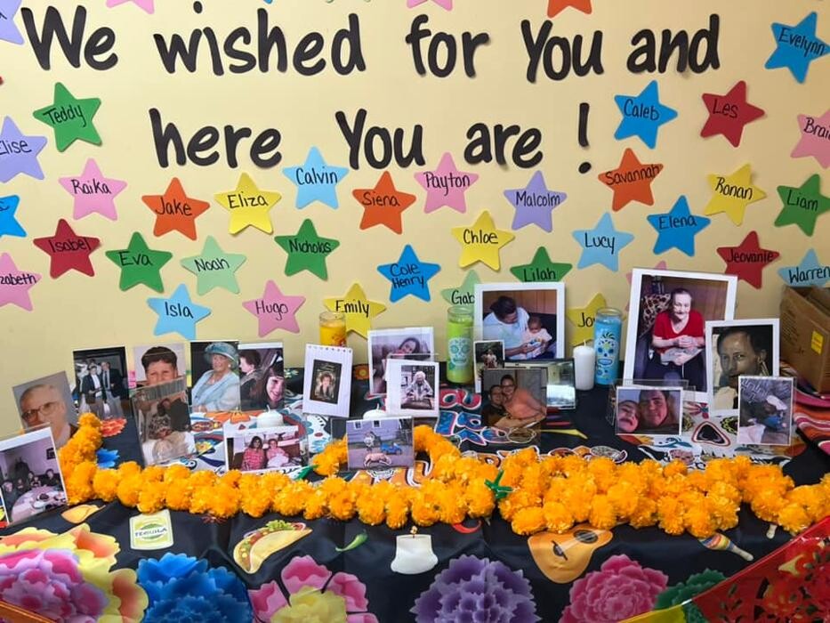 Images Super Stars Learning Center