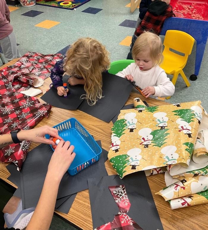 Images Super Stars Learning Center