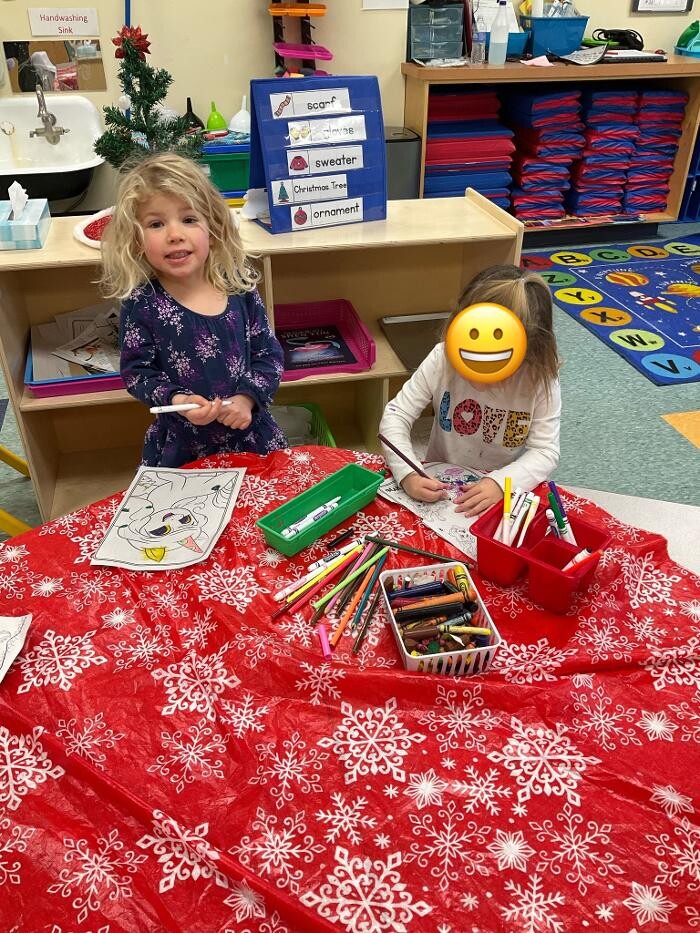 Images Super Stars Learning Center