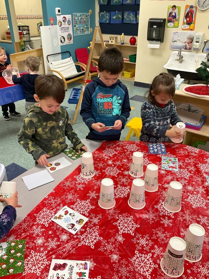 Images Super Stars Learning Center