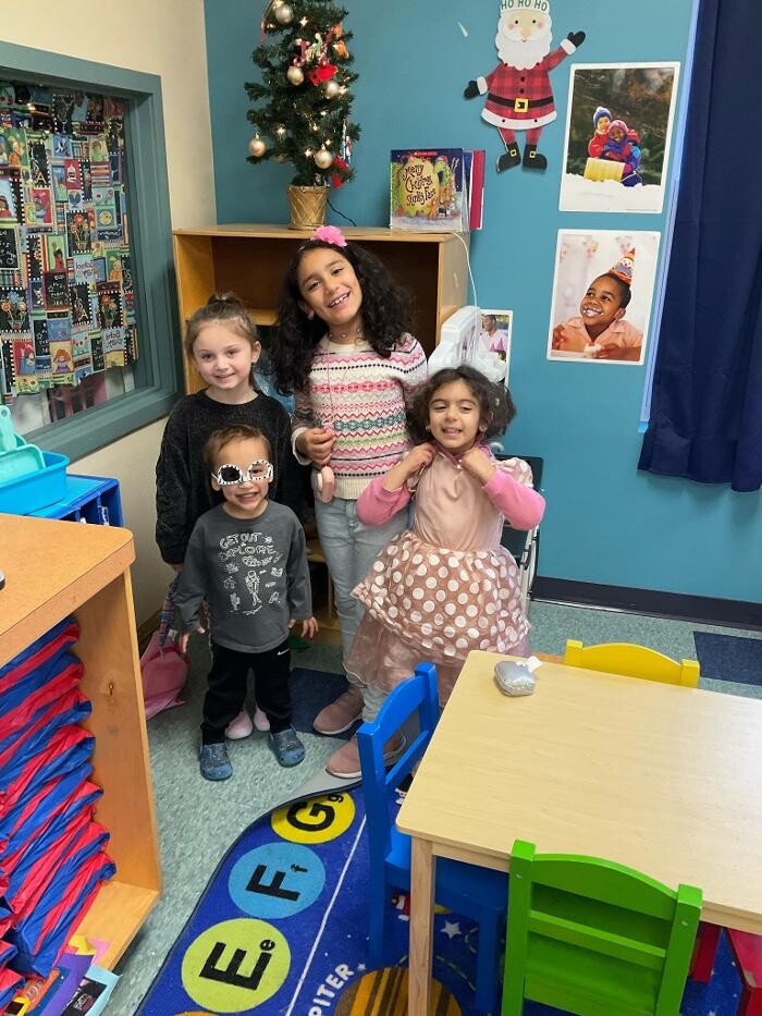 Images Super Stars Learning Center