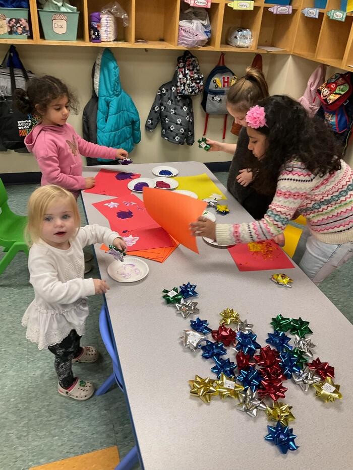 Images Super Stars Learning Center