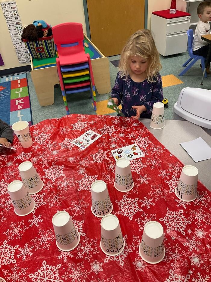 Images Super Stars Learning Center