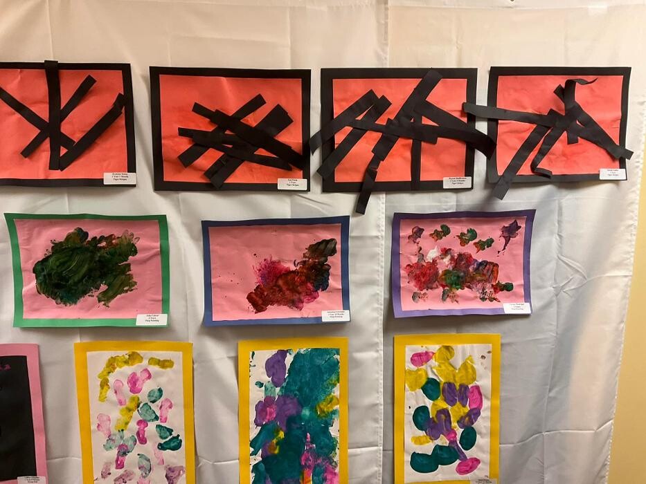 Images Super Stars Learning Center