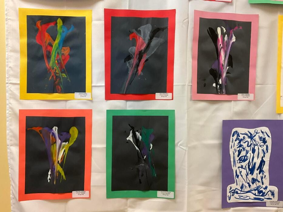 Images Super Stars Learning Center