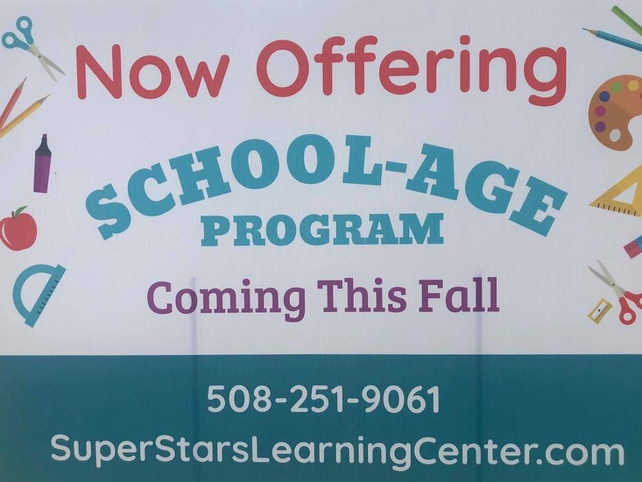 Images Super Stars Learning Center