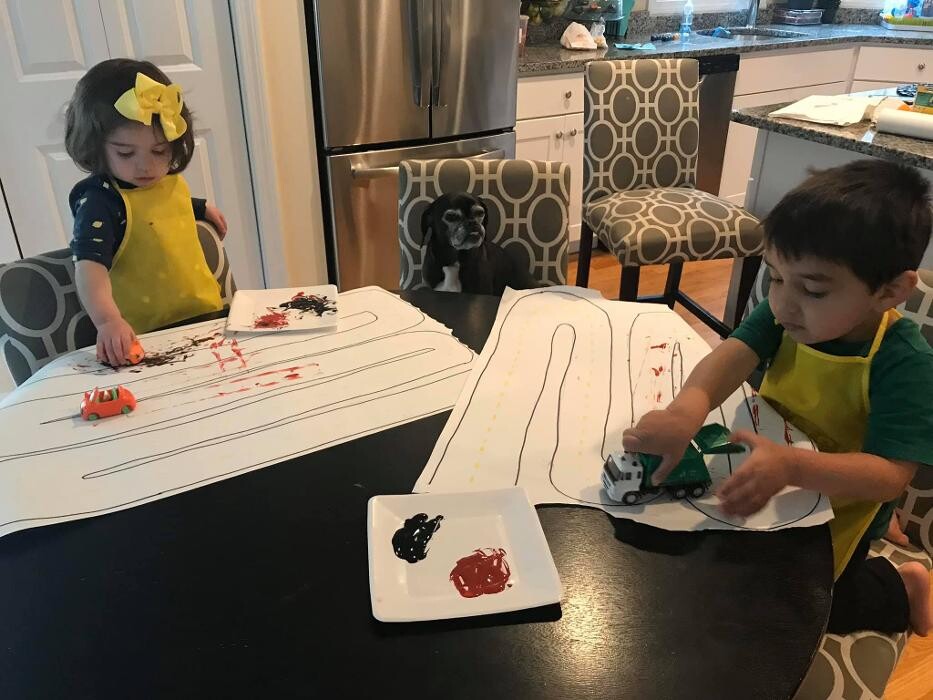 Images Super Stars Learning Center