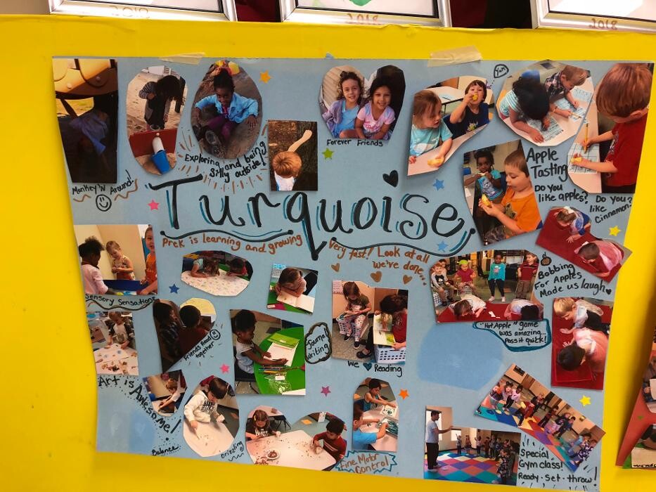 Images Super Stars Learning Center