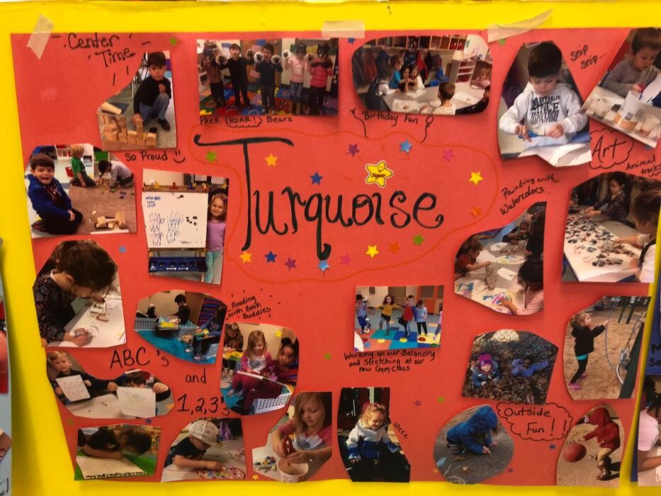 Images Super Stars Learning Center