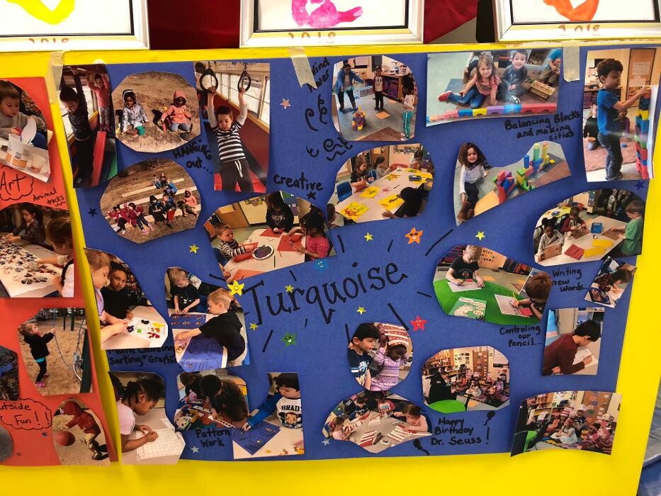 Images Super Stars Learning Center