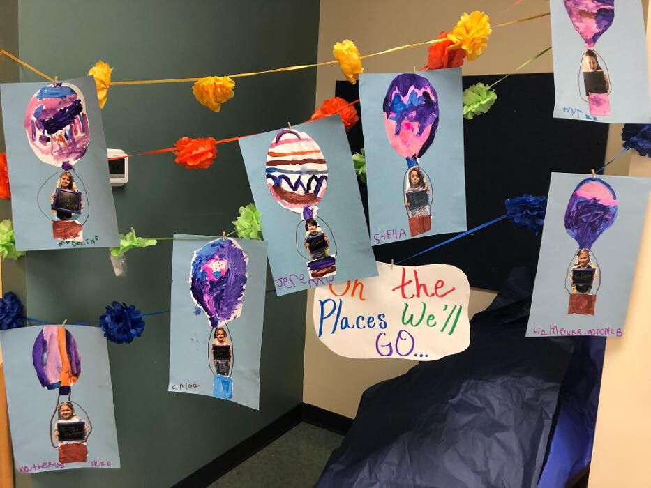 Images Super Stars Learning Center
