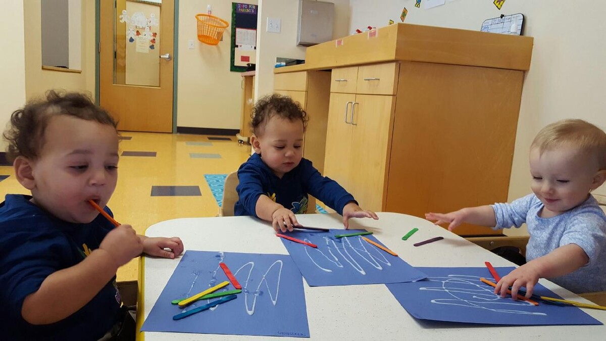 Images Super Stars Learning Center