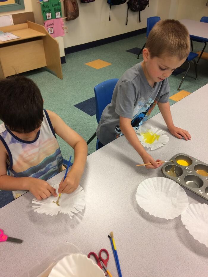 Images Super Stars Learning Center