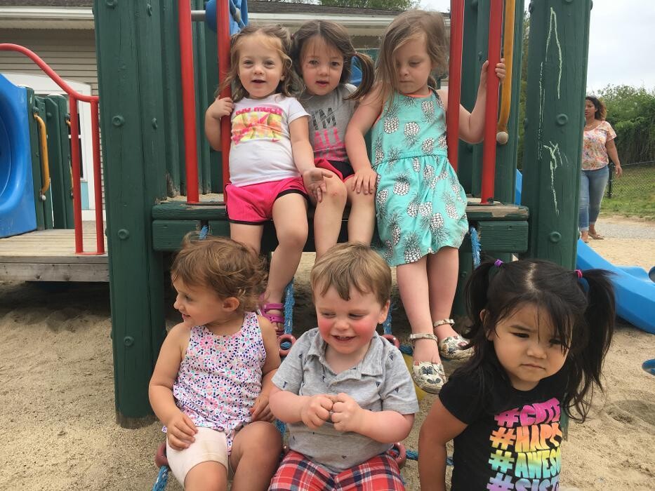 Images Super Stars Learning Center