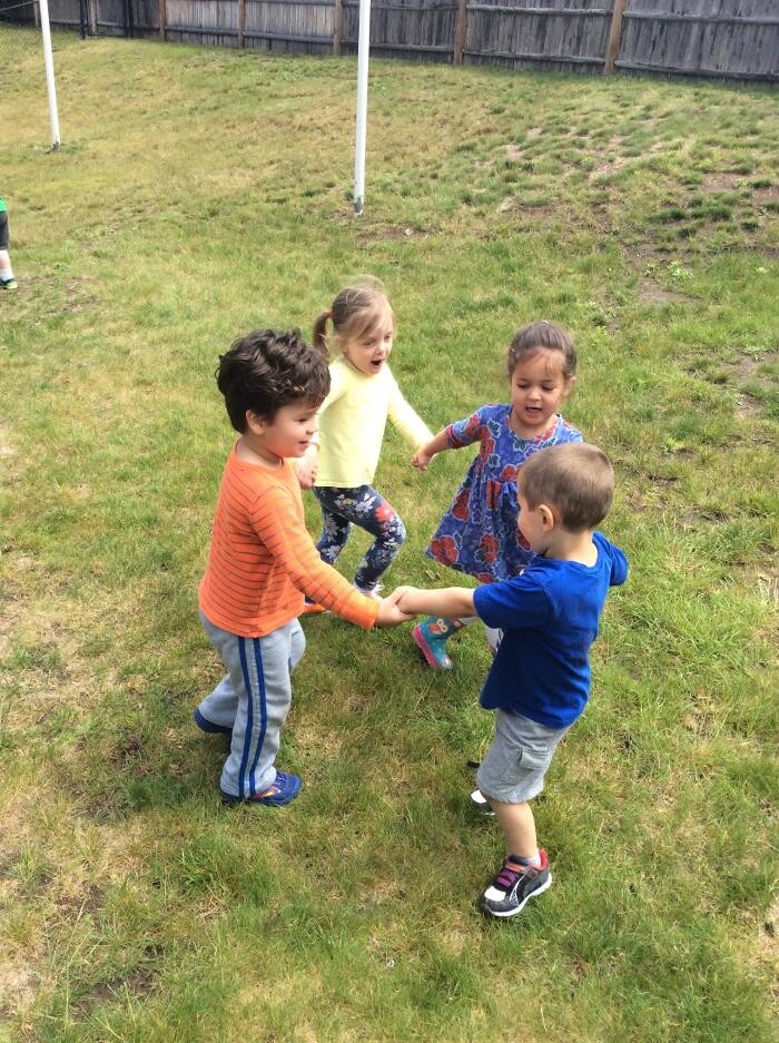 Images Super Stars Learning Center