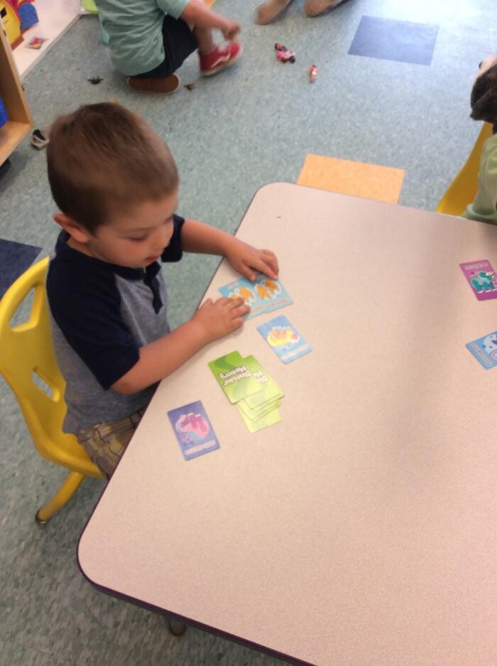 Images Super Stars Learning Center