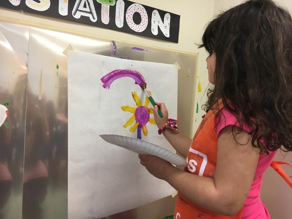 Images Super Stars Learning Center