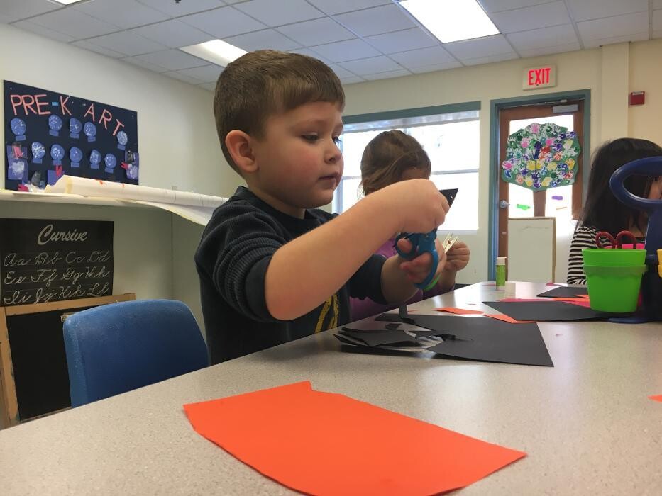Images Super Stars Learning Center