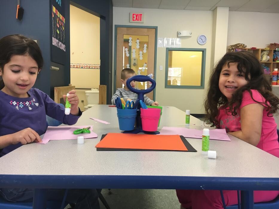 Images Super Stars Learning Center