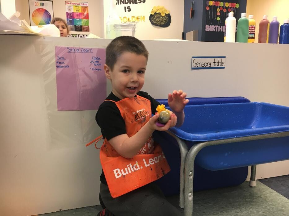 Images Super Stars Learning Center