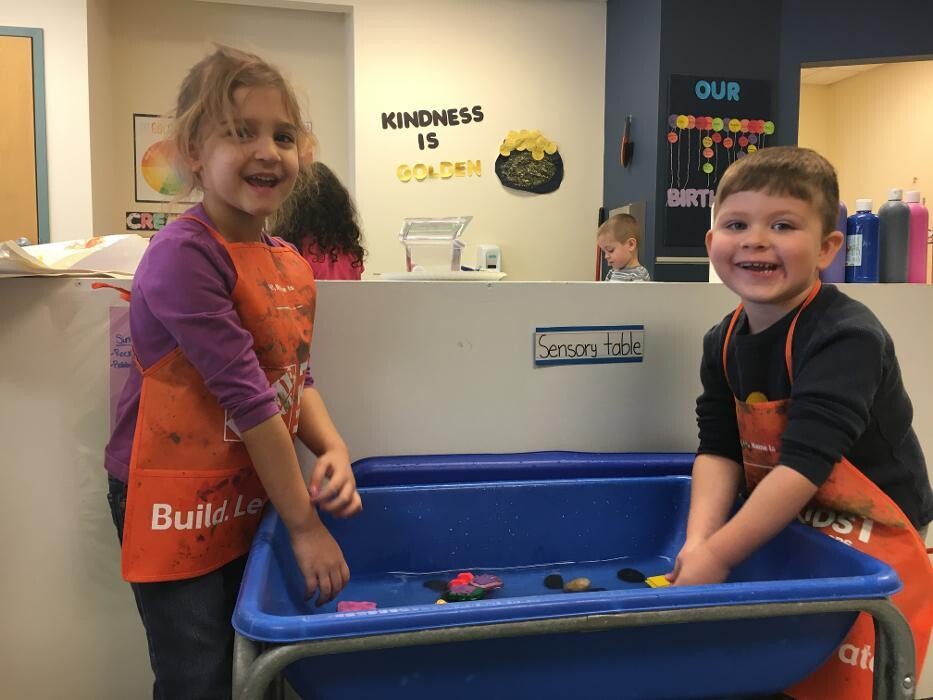 Images Super Stars Learning Center