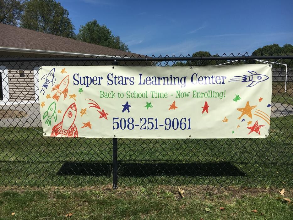 Images Super Stars Learning Center