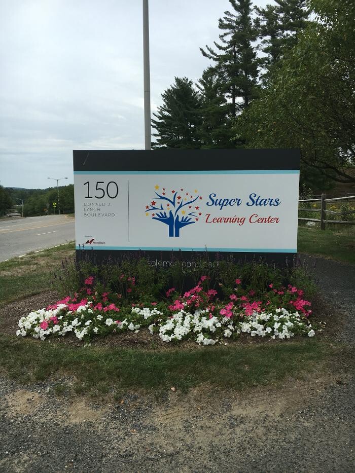 Images Super Stars Learning Center