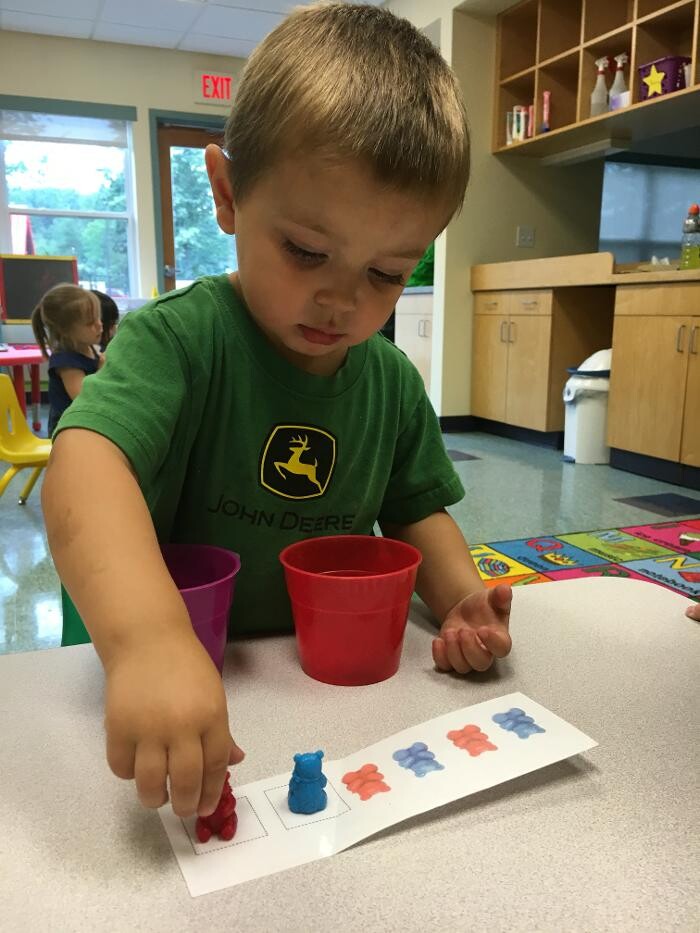 Images Super Stars Learning Center