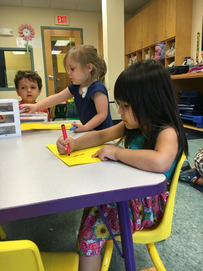 Images Super Stars Learning Center
