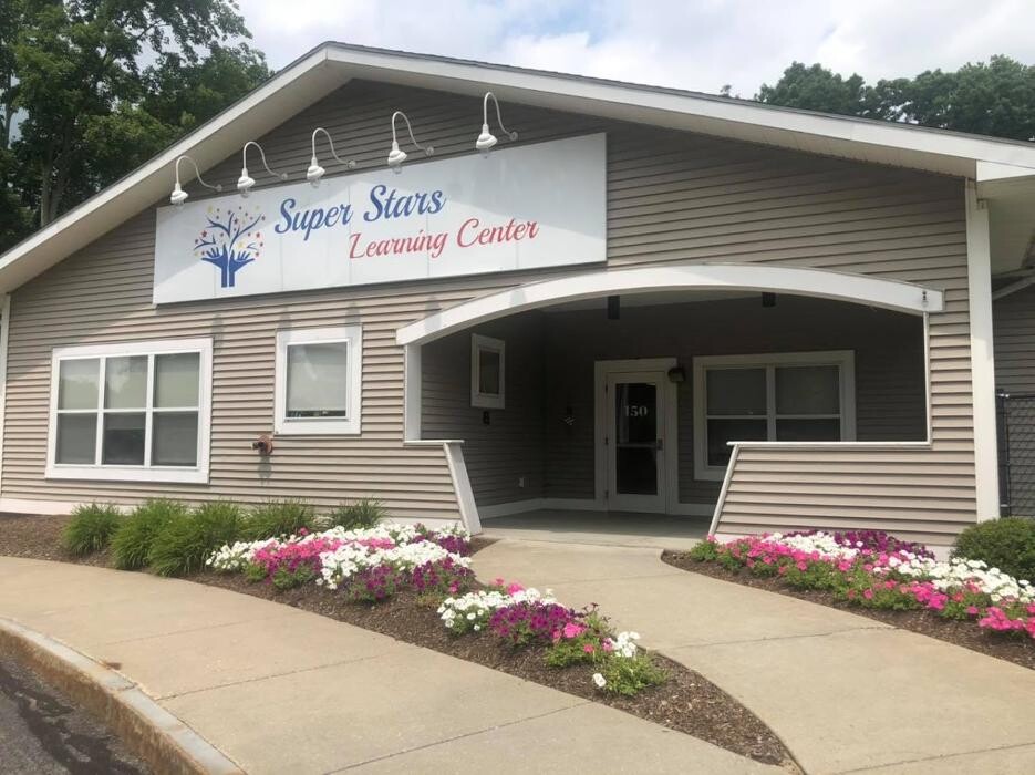 Images Super Stars Learning Center