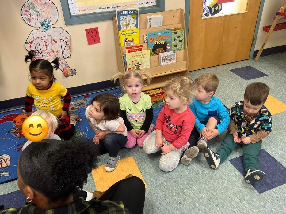 Images Super Stars Learning Center