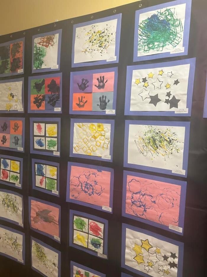 Images Super Stars Learning Center