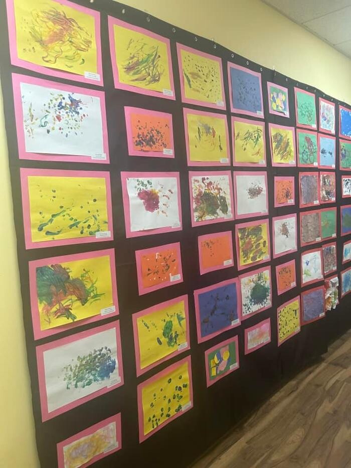 Images Super Stars Learning Center
