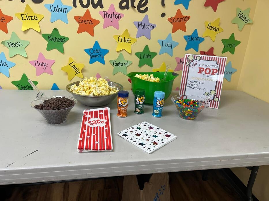 Images Super Stars Learning Center