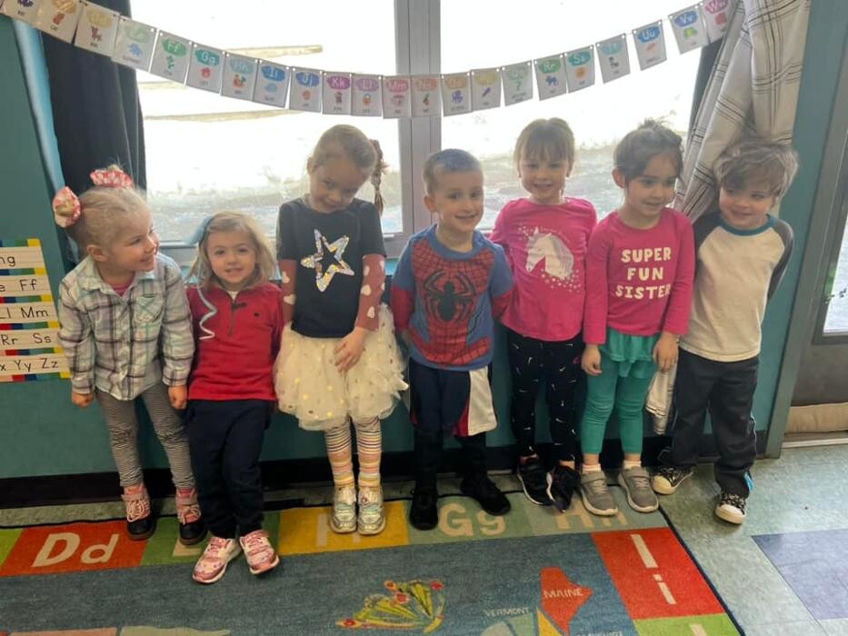 Images Super Stars Learning Center