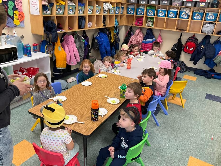 Images Super Stars Learning Center