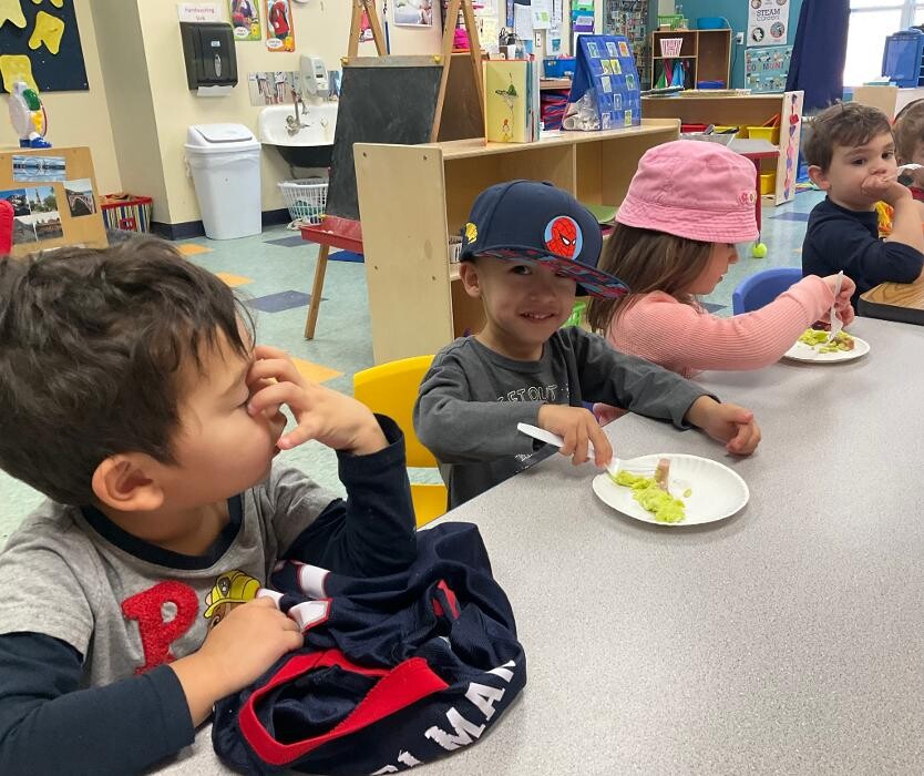 Images Super Stars Learning Center