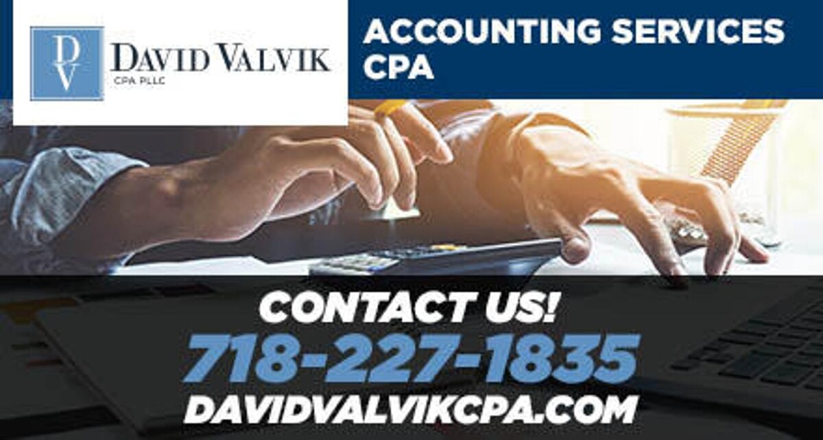 Images David Valvik CPA PLLC