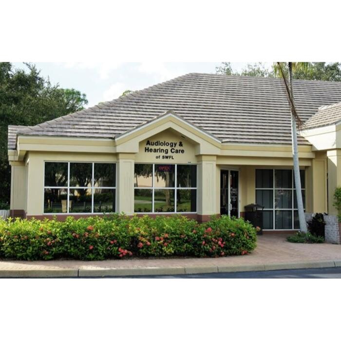 Audiology & Hearing Care of SWFL Logo