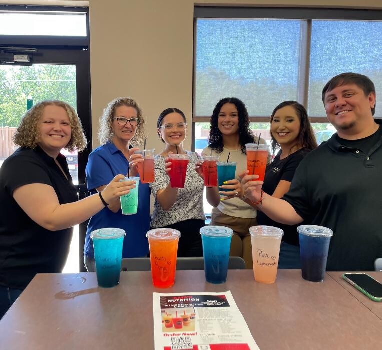 Images Cosden Federal Credit Union