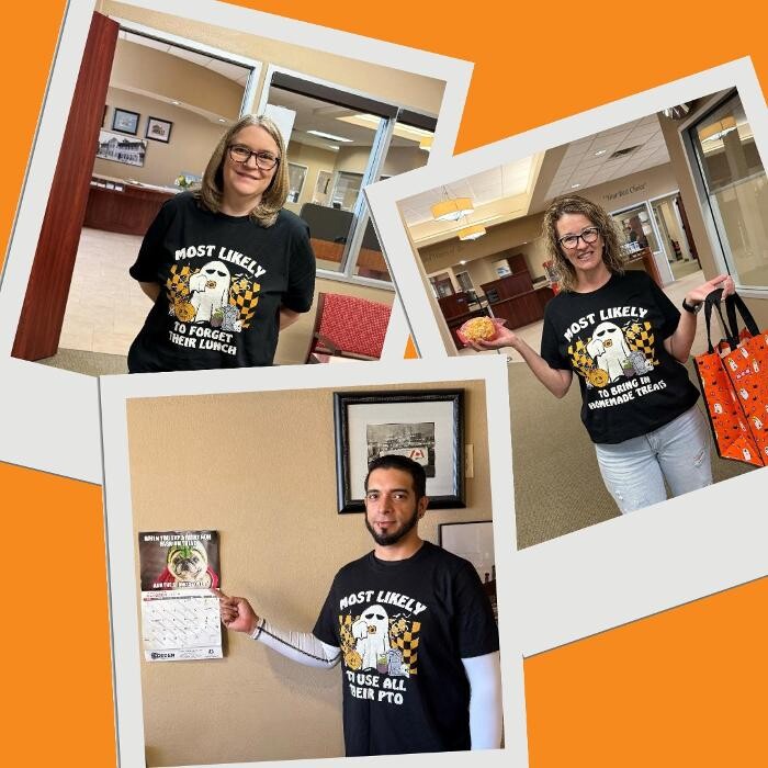 Images Cosden Federal Credit Union