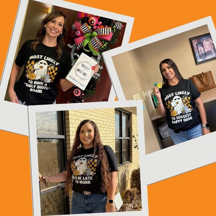 Images Cosden Federal Credit Union